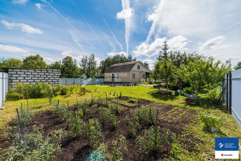 Продажа дома, Михайлов, Михайловский район, Волгоградское шоссе - Фото 38