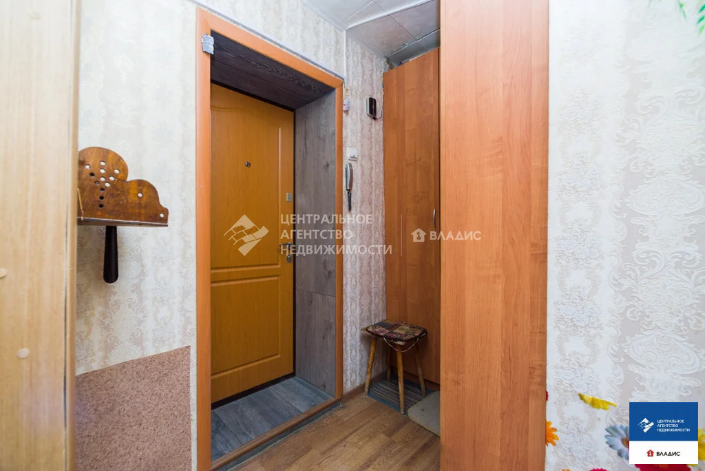 Продажа квартиры, Рязань, ул. Забайкальская - Фото 8