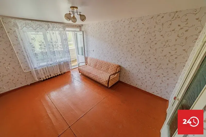 В продаже 2-комн квартира 54 кв.м по ул. Луначарского 7 - Фото 3