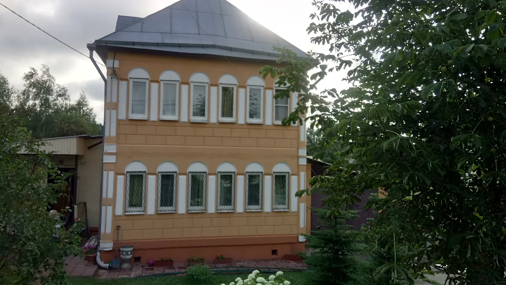 Купить Участок Никульское Мытищинский