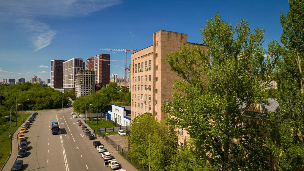 Аренда офиса 22.1 м2 - Фото 12