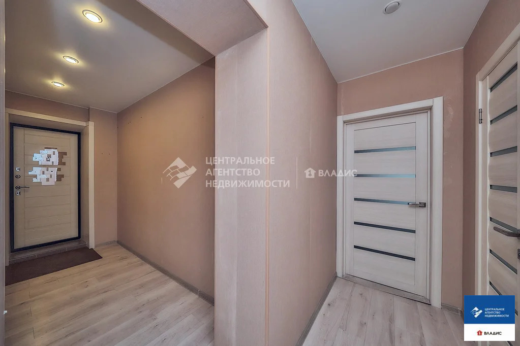 Продажа квартиры, Рязань, ул. Кальная - Фото 4
