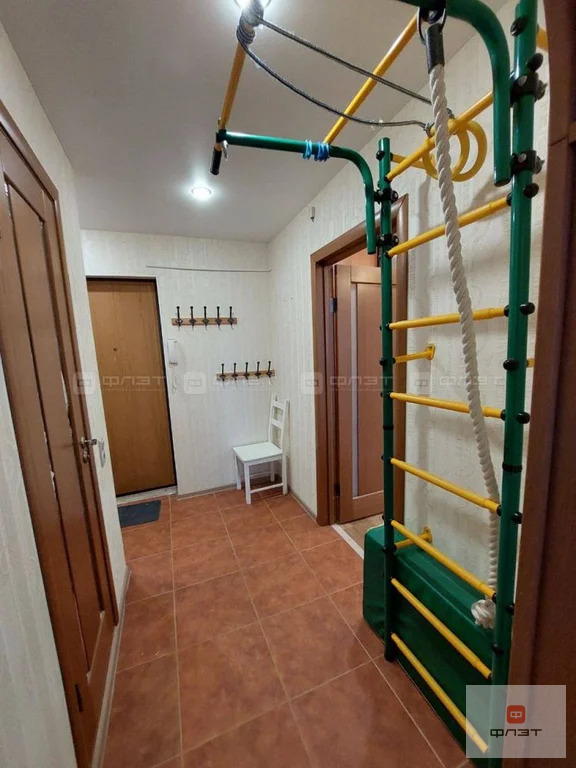 Продажа квартиры, Казань, ул. Гаврилова - Фото 11