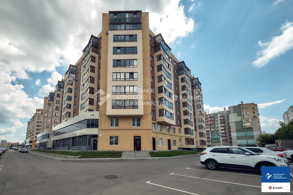 Продажа квартиры, Рязань, Окский проезд - Фото 13