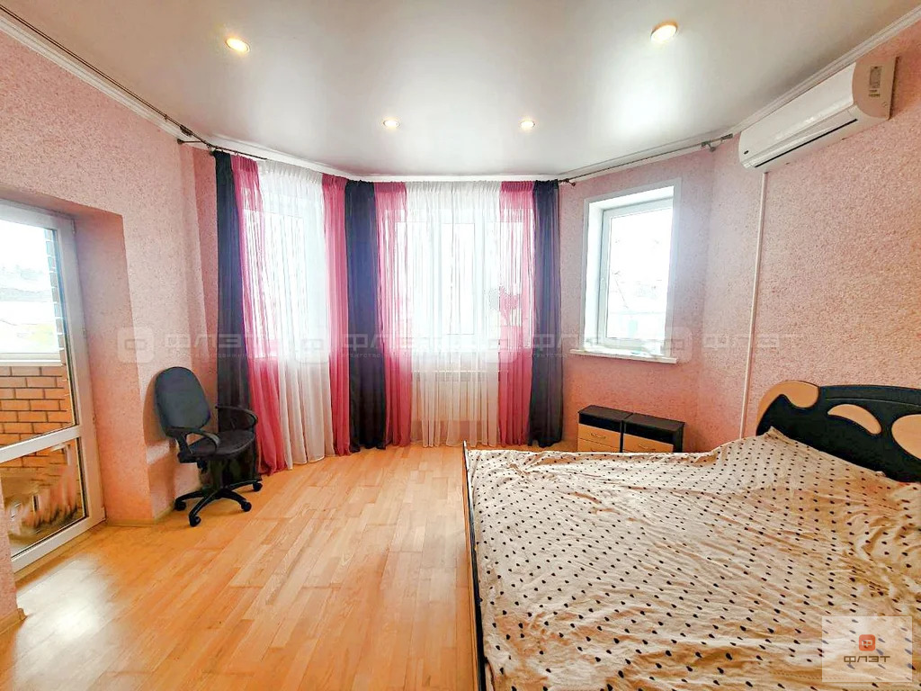 Продажа дома, Малые Кабаны, Лаишевский район, ул. Большая - Фото 15