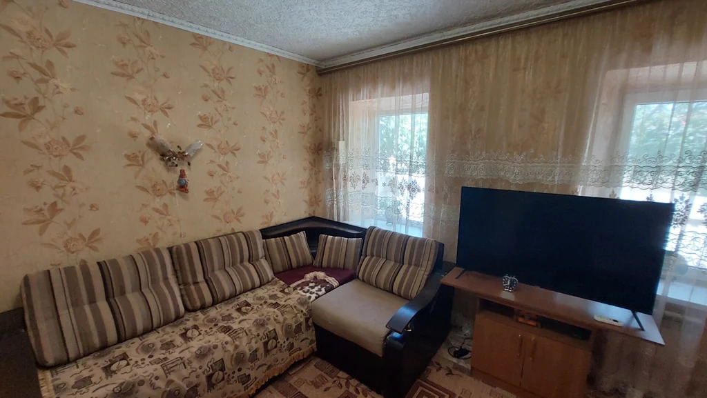 Продажа квартиры, Темрюк, Темрюкский район, ул. Бувина - Фото 2