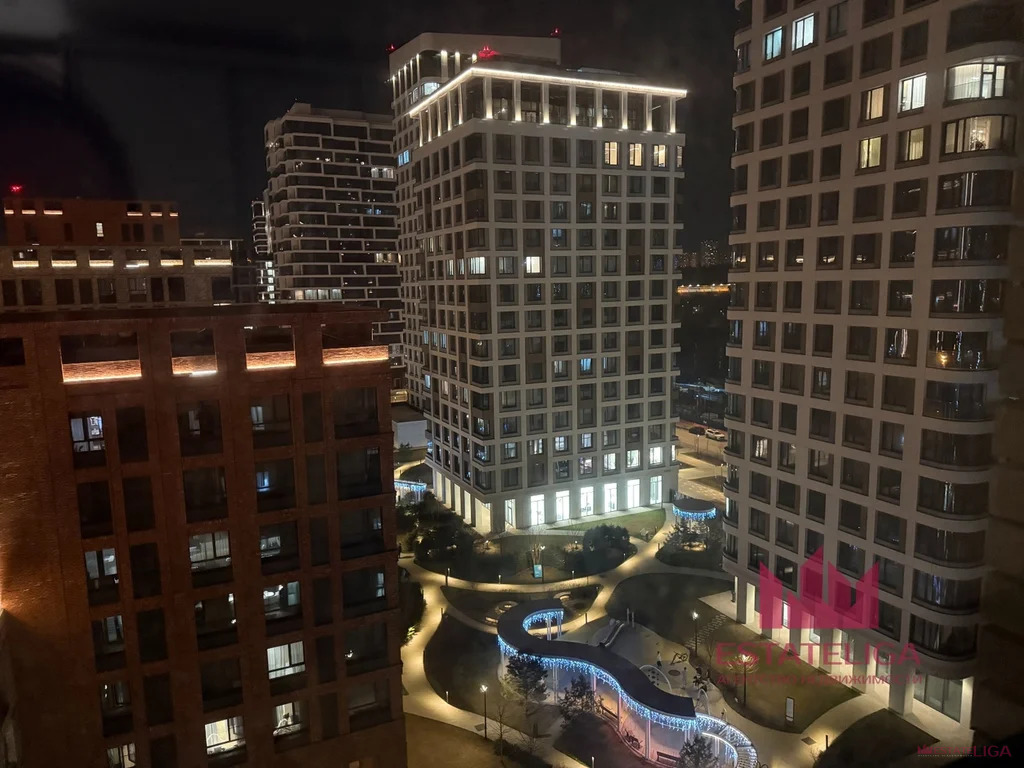 Аренда квартиры, ул. Нижние Мневники - Фото 15