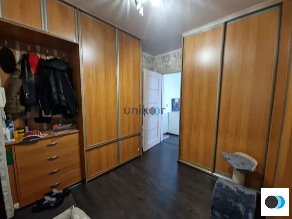 Продажа квартиры, Уфа, ул. Академика Королева - Фото 17