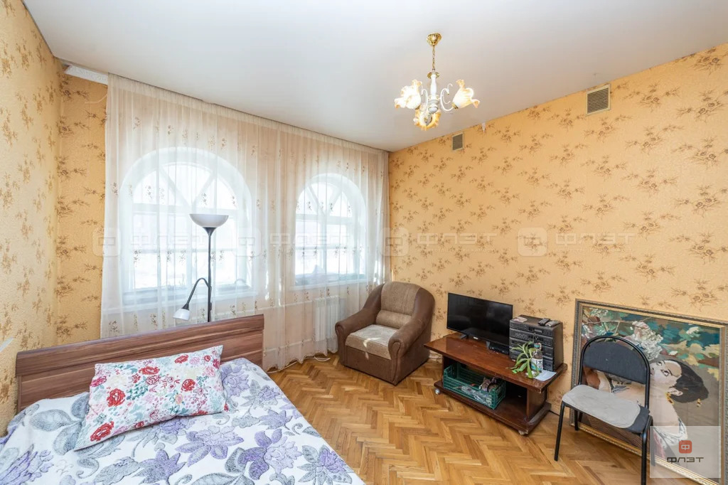 Продажа дома, Казань, ул. Цветочная (Вознесенское) - Фото 18
