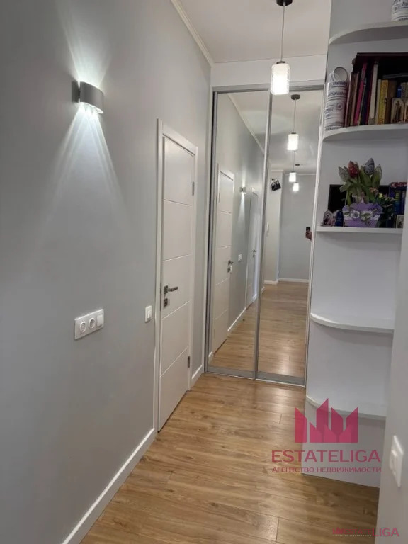 Продажа квартиры, ул. Берзарина - Фото 8