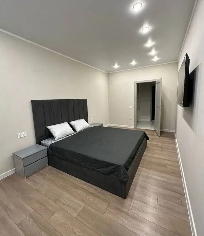 Улица Демонстрации, 1Б - Фото 1