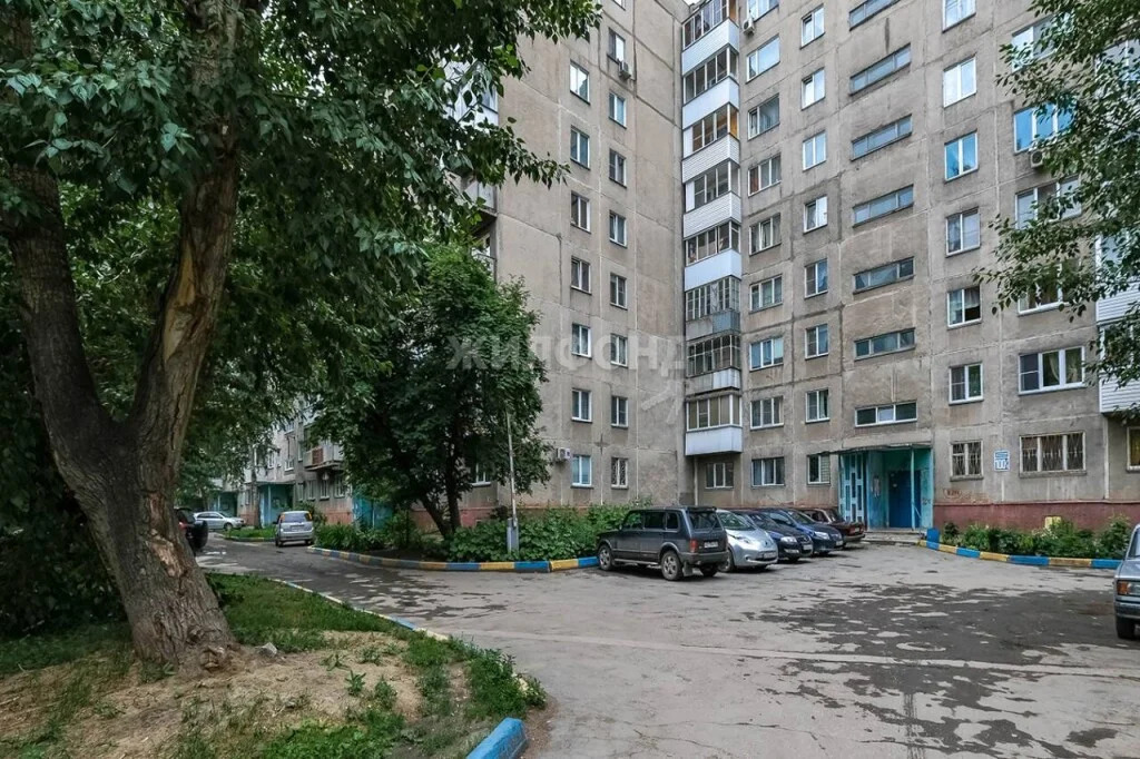 Продажа квартиры, Новосибирск, Красный пр-кт. - Фото 12