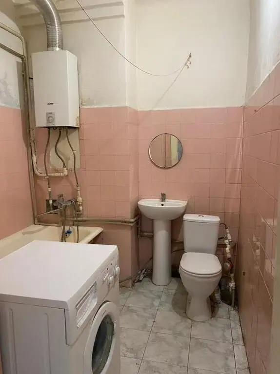 Продам 3-х комнатную квартиру в г.Казани (Дербышки) - Фото 7