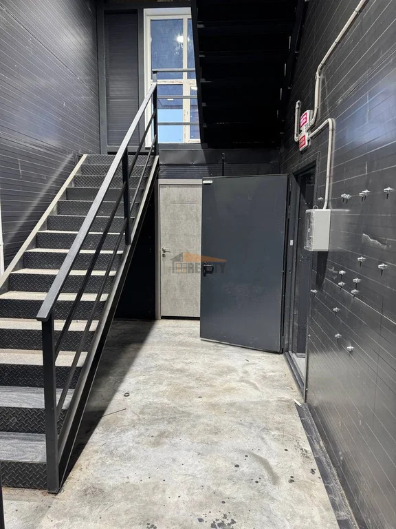 Аренда склада, Люберцы, Люберецкий район, Токаревская ул. - Фото 3