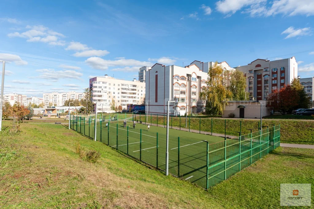 Продажа квартиры, Казань, ул. Академика Глушко - Фото 2