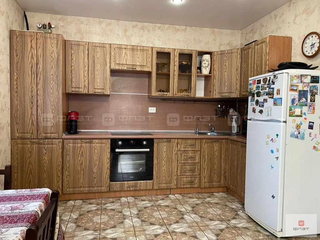 Продажа дома, Усады, Лаишевский район, ул. Учхозовская 2-я - Фото 7