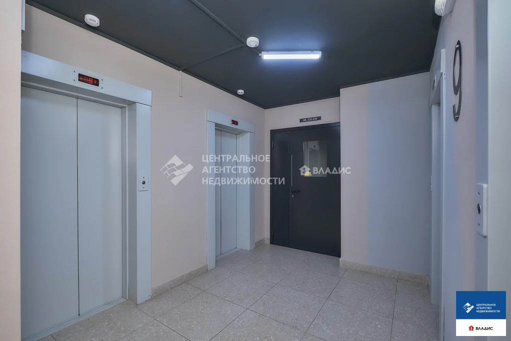 Продажа квартиры, Рязань, ул. Мервинская - Фото 11