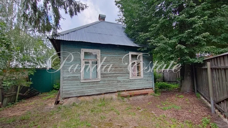 Участок в мкр. Сходня (ном. объекта: 9585) - Фото 5