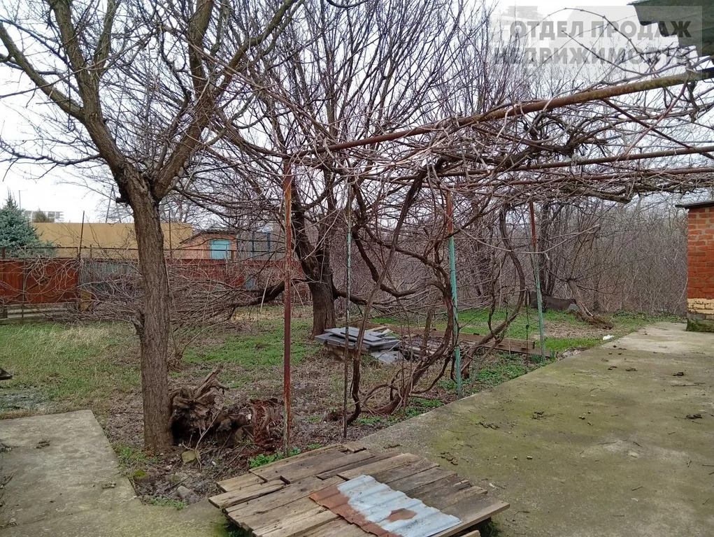 Квартира нам земле - Фото 17