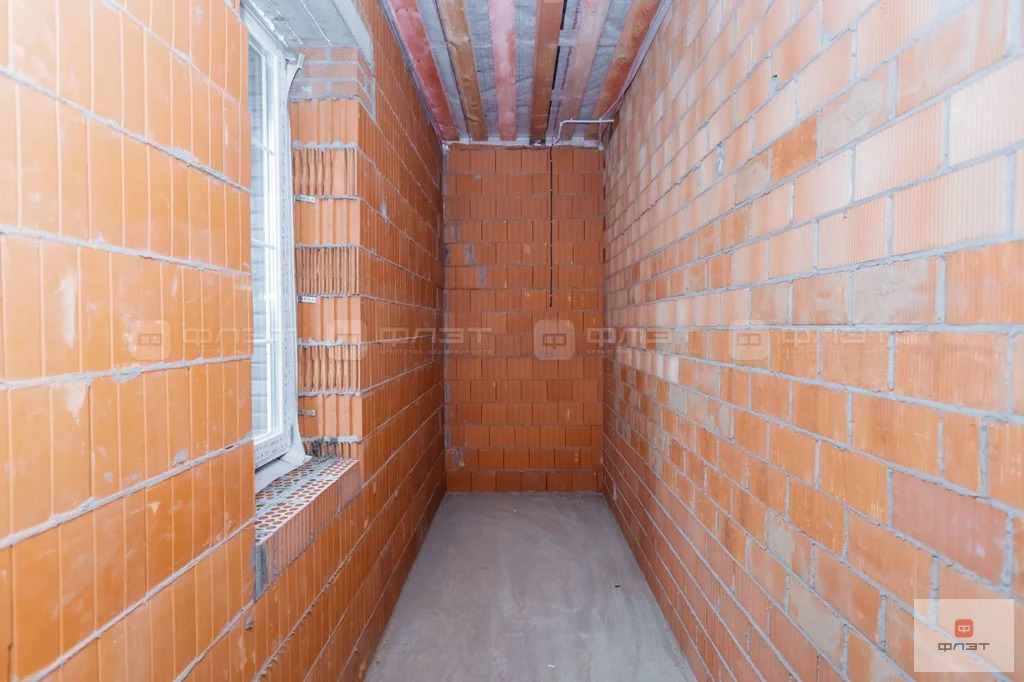 Продажа дома, Малые Кабаны, Лаишевский район, ул. Советская - Фото 52