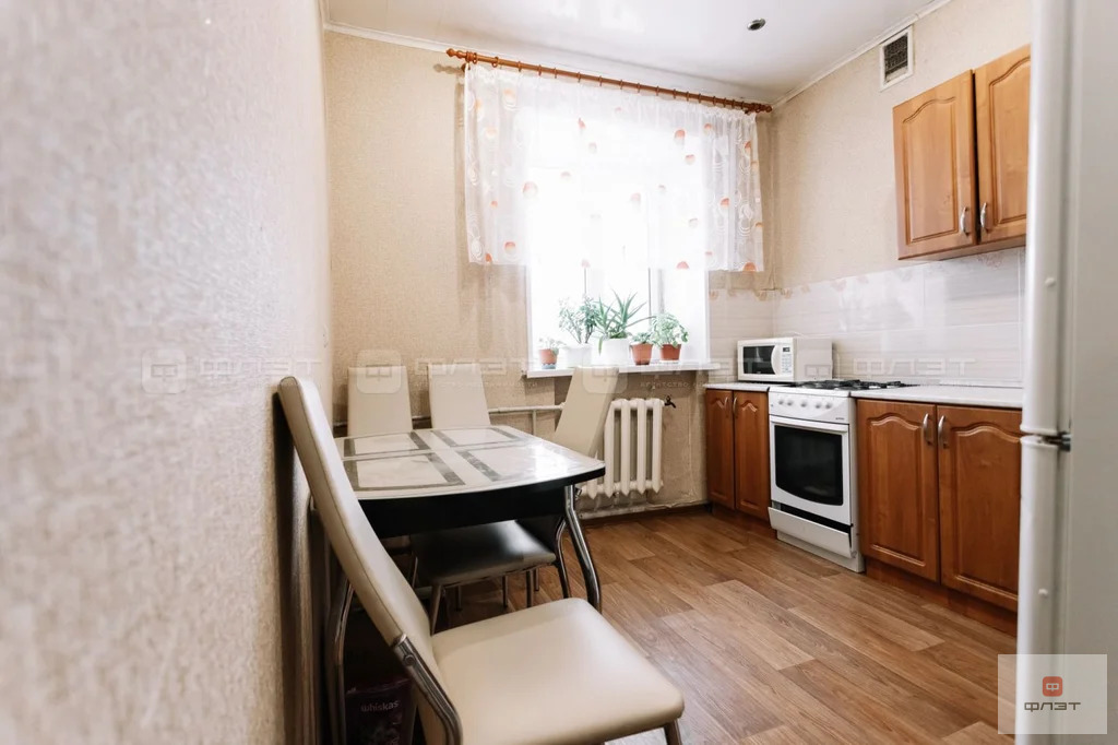 Продажа квартиры, Казань, ул. Нариманова - Фото 9