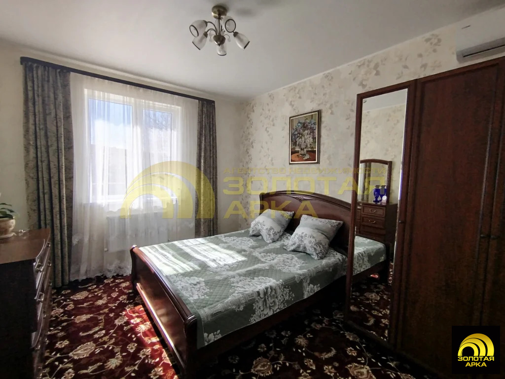 Продажа дома, Варениковская, Крымский район - Фото 12