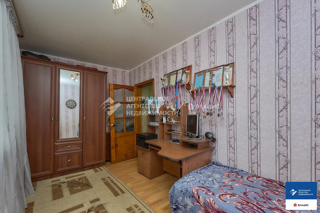 Продажа квартиры, Ходынино, Рыбновский район, ул. Почтовая - Фото 4