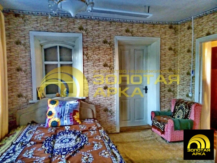 Продажа дома, Федоровская, Абинский район, ул. Первомайская - Фото 12