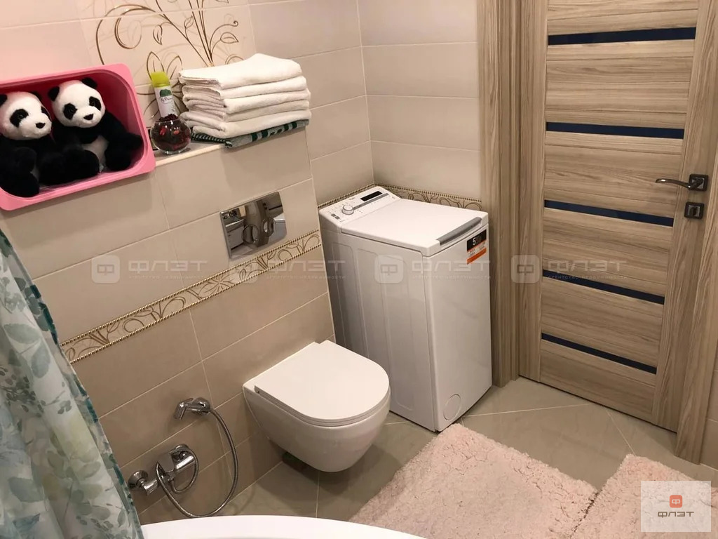 Продажа квартиры, Казань, ул. Павлюхина - Фото 6