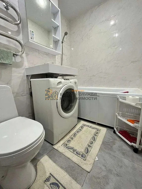 Аренда квартиры, Уфа, улица Воинов-Интернационалистов - Фото 9