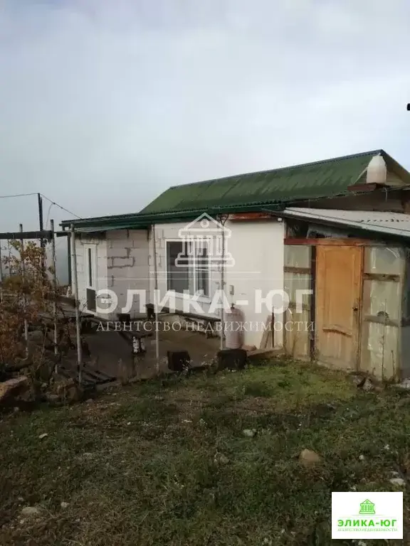 Продажа дома, Мезмай, Апшеронский район, ул. Школьная - Фото 3
