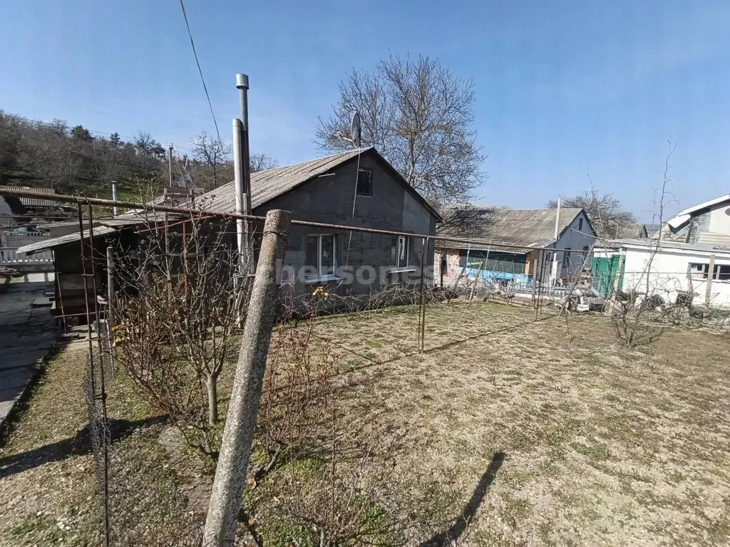 Продажа дома, Красный Мак, Бахчисарайский район, ул. Жукова - Фото 6