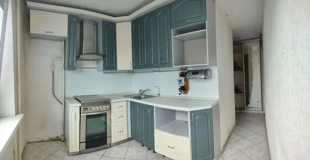 3-ая квартира в г. ивантеевка - Фото 1