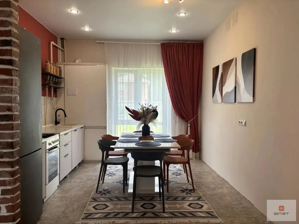 Продажа дома, Шигали, Высокогорский район, ул. Видная - Фото 5