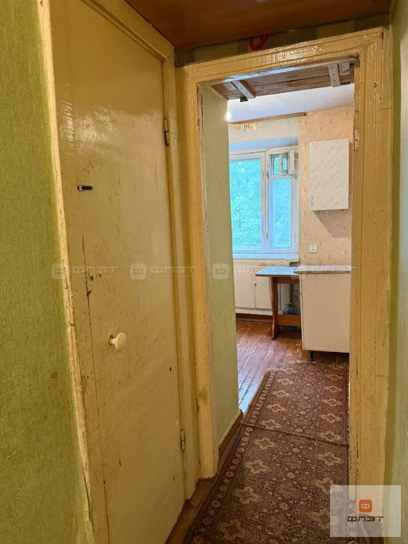 Продажа квартиры, Казань, ул. Комарова - Фото 9