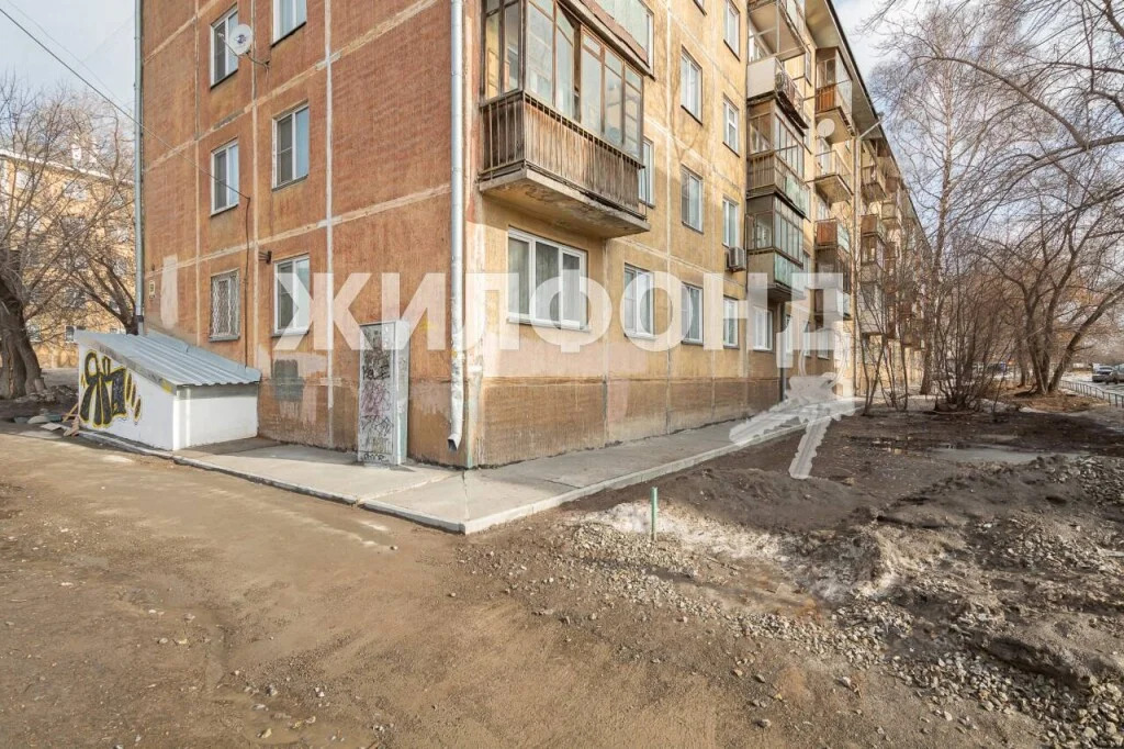 Продажа квартиры, Новосибирск, ул. Ватутина - Фото 12