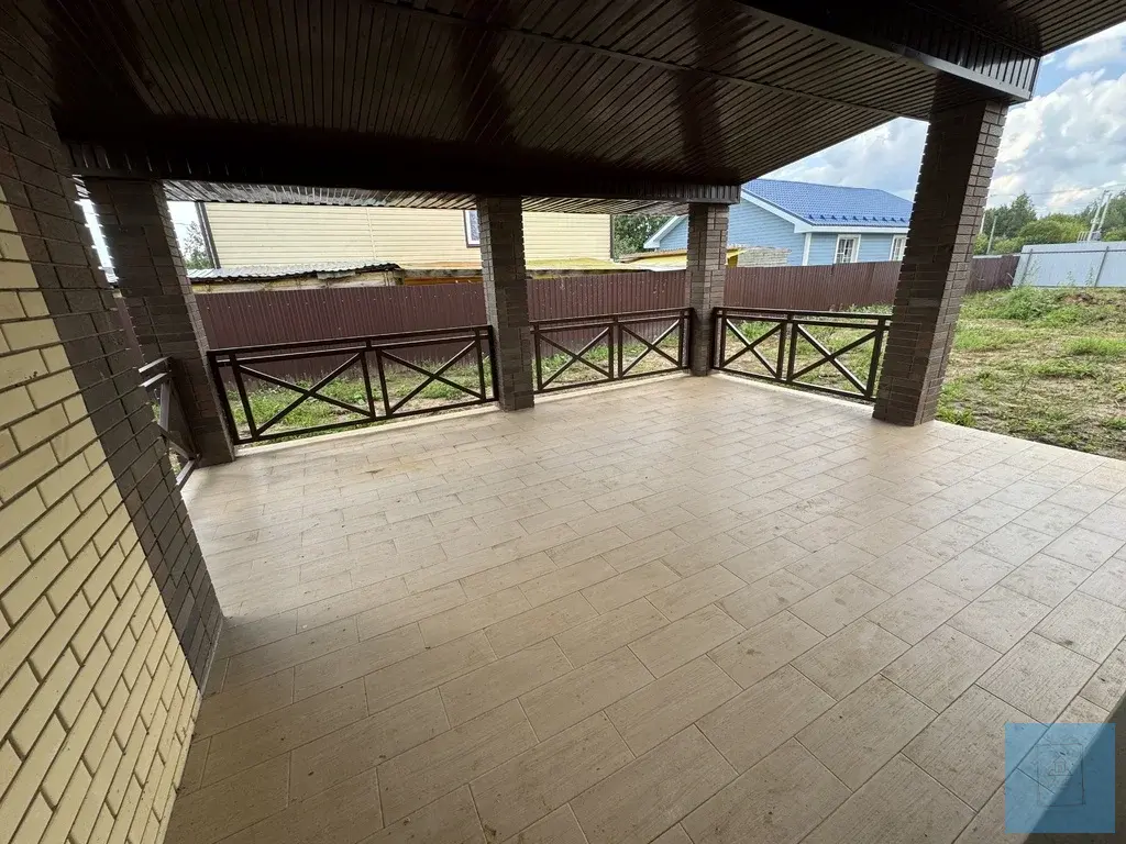 173 кв.м. на участке 10,8 сотки - Фото 6