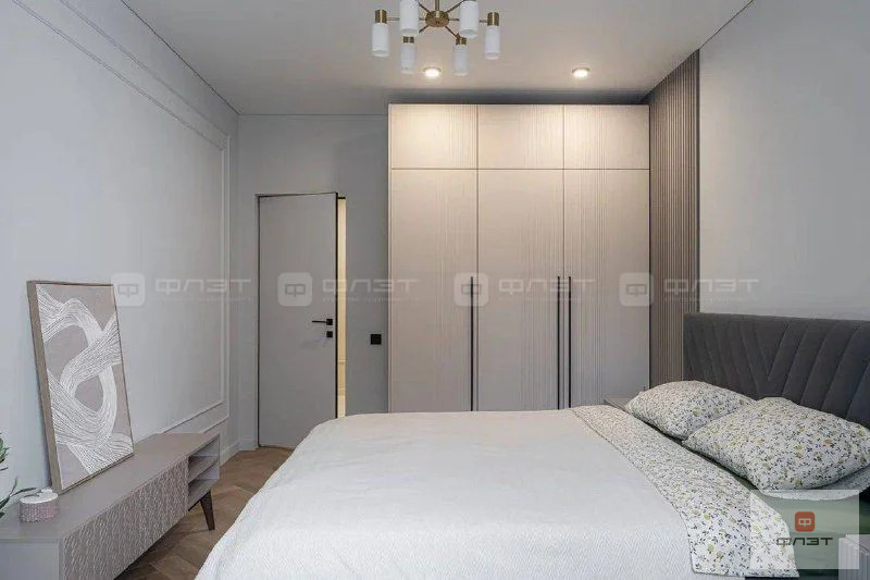 Продажа квартиры, Казань, ул. Чистопольская - Фото 20