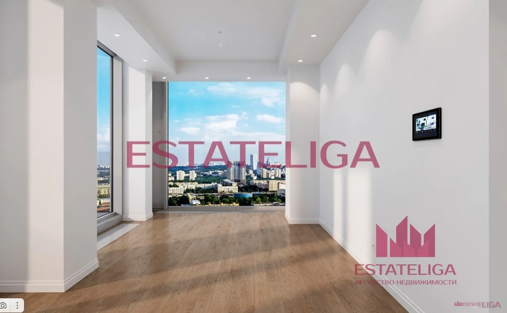 Продажа квартиры в новостройке, Кутузовский проезд - Фото 2