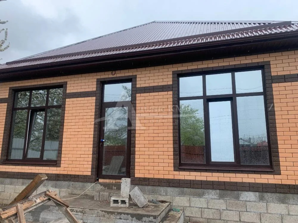 Продажа дома, Георгиевск, ул. Ленина - Фото 1