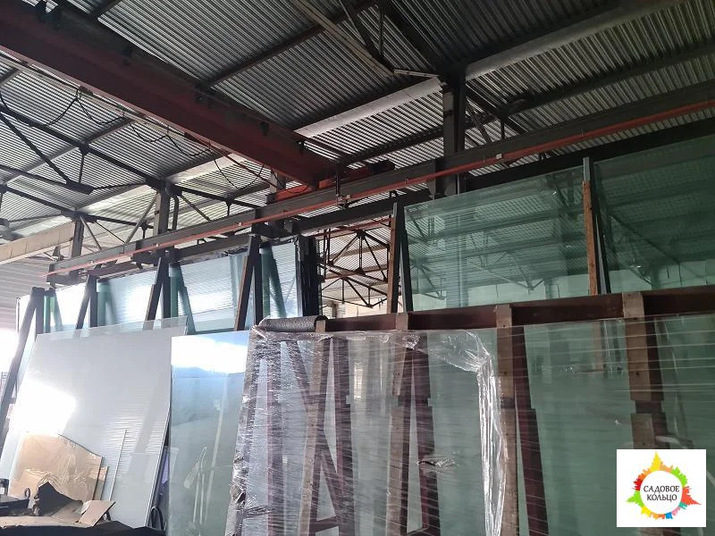 Сдается производственный цех, ранее использовался под производство сте - Фото 20