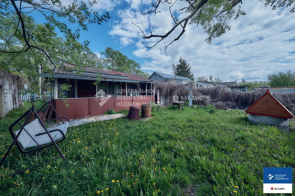 Продажа дома, Качаново, Рыбновский район - Фото 18