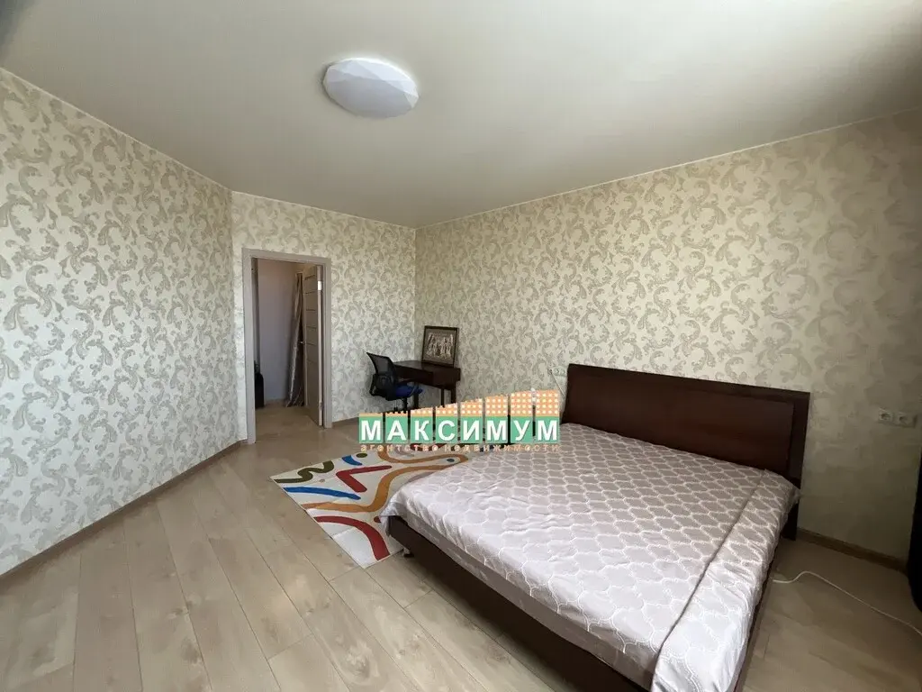 Аренда 1 комнатной квартиры в Домодедово, ул. Кирова, д.15.к.1 - Фото 2
