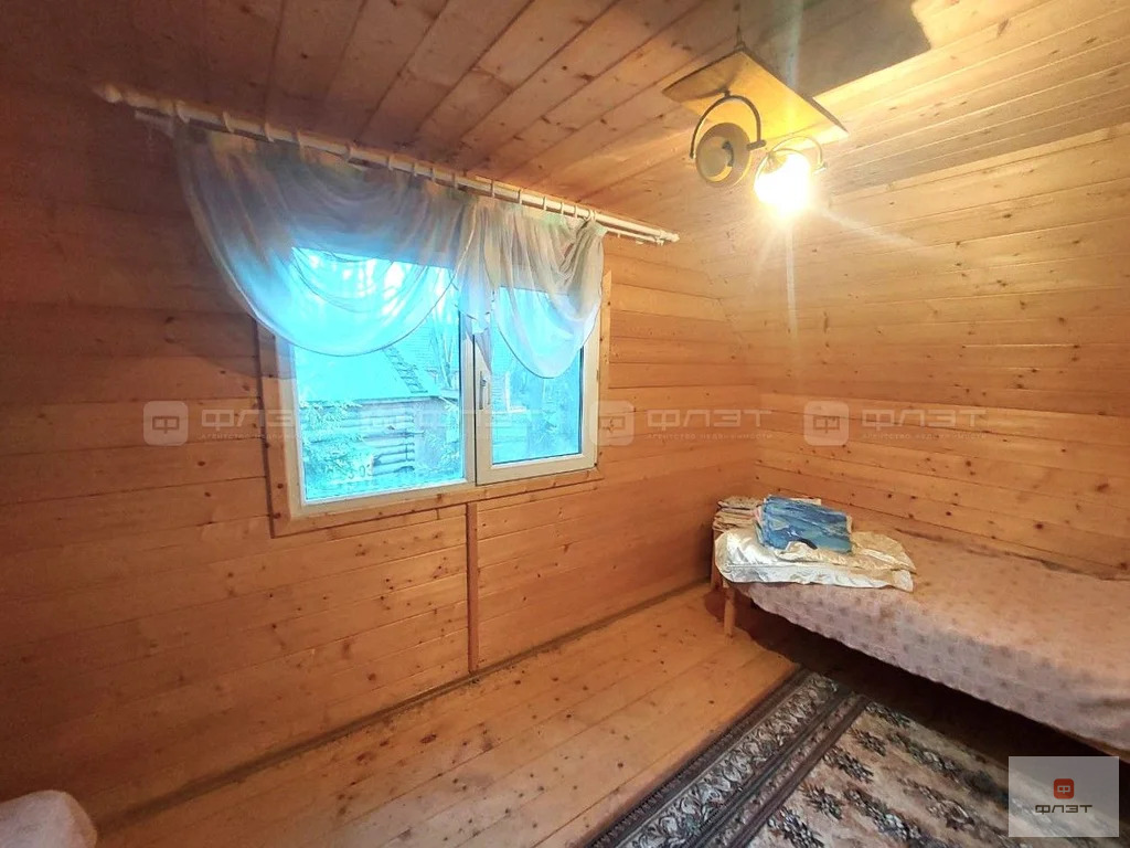 Продажа дома, Лаишевский район, дом 91 - Фото 12