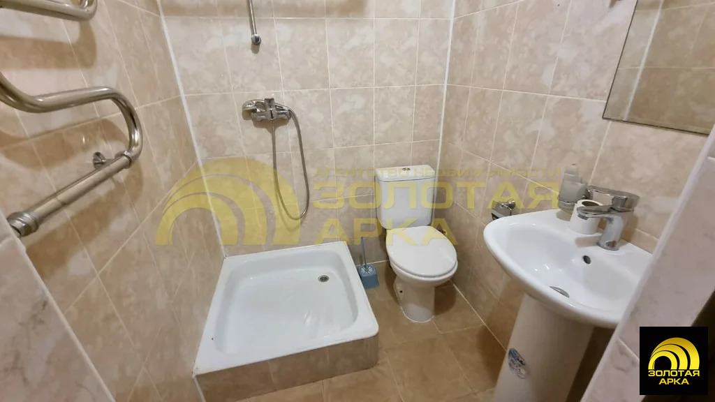 Продажа квартиры, Пересыпь, Темрюкский район, улица Калабадка - Фото 3