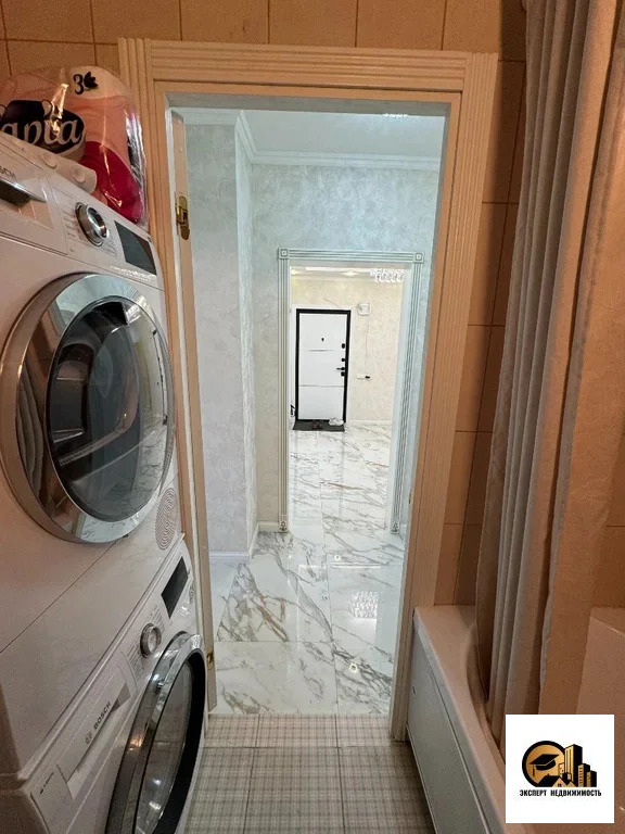 Продажа квартиры, Битца, Ленинский район, Парковая улица - Фото 33