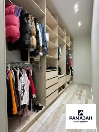 5-ком квартира ул.Альберта Камалеева, д.1 - Фото 21