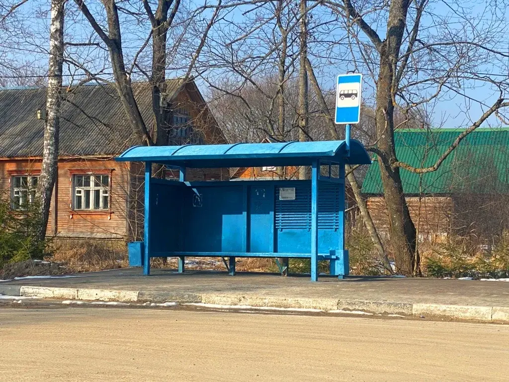 Дом в деревне Колионово - Фото 24