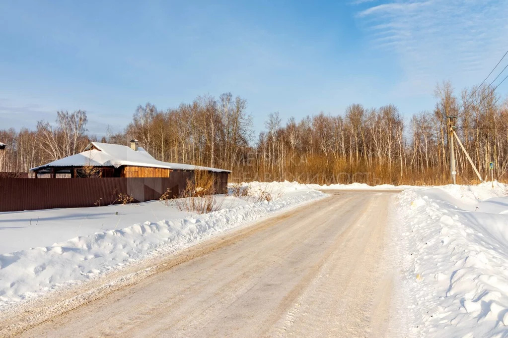 Продажа дома, Тюменский район, Тюменский р-н - Фото 73