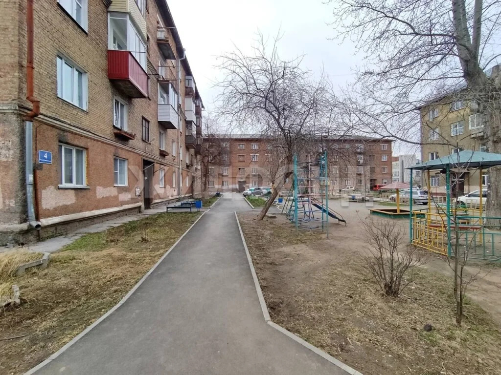 Продажа квартиры, Новосибирск, ул. Республиканская - Фото 11
